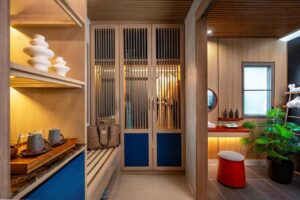 Panoramic Deluxe Room