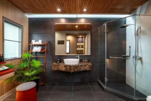 Panoramic Deluxe Room