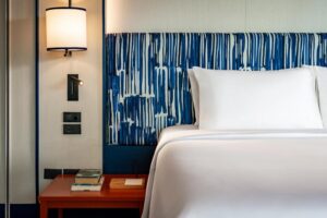 Panoramic Deluxe Room