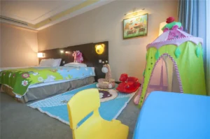 Parent-child Room