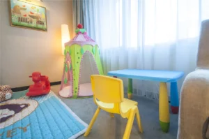 Parent-child Room