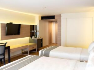 Partner offer option