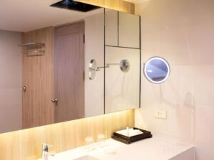 Partner offer option