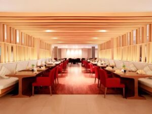 Partner offer option