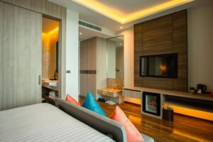 Patong Sunset Room