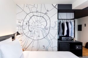 Penta Standard, High Floor