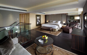 Penthouse Suite