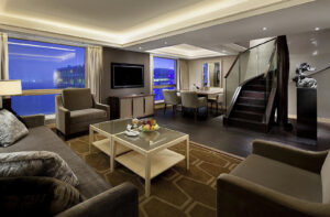Penthouse Suite