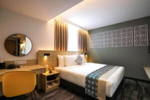 Peranakan Signature Suite