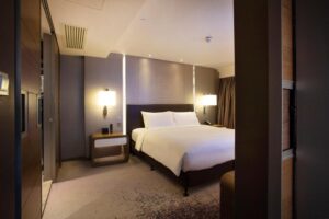 Plaza Delights Family Plus