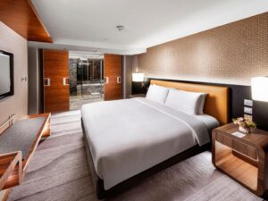 Plaza Premier Family Plus