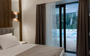 Pool Access with Terrace Studio