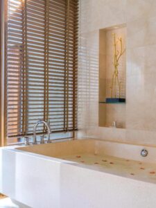 Pool Villa with Private Plunge Pool