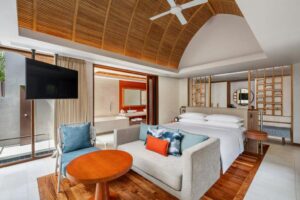 Pool Villa with Private Plunge Pool