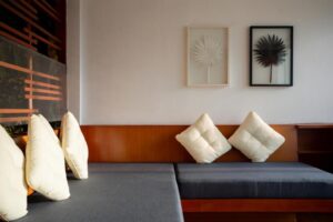 Pool Villa with loft with Daily Complimentary Mini-bar