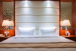 Premier Deluxe Suite