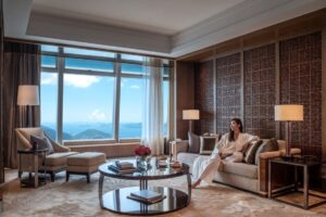 Premier Executive Suite