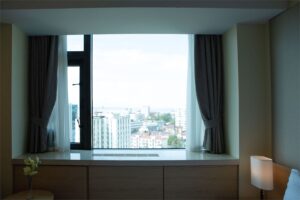 Premier Family Golden Bridge View