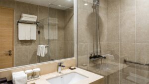 Premier Family Golden Bridge View