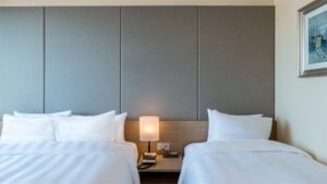 Premier Family Golden Bridge View