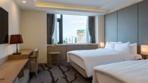 Premier Family Golden Bridge View