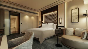 Premier Harbour-View Suite