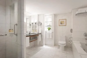 Premier Harbour View Suite