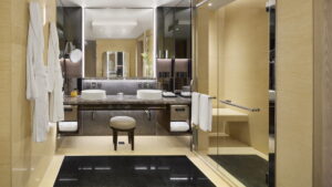 Premier Harbour-View Suite