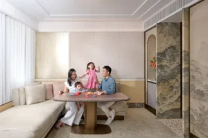 Premier Harbour View Suite