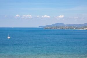 Premier Ocean with Large Balcony