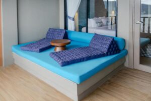 Premier Ocean with Large Balcony