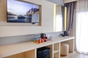 Premier Ocean with Large Balcony