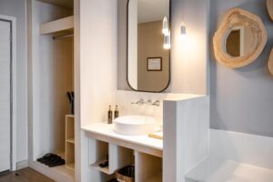 Premier Ocean with Large Balcony