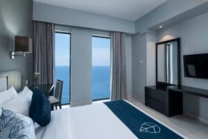 Premier One Bedroom Suite