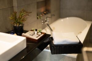 Premier One Bedroom Suite