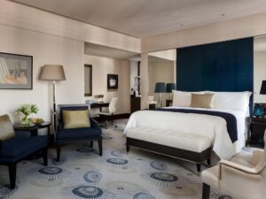 Premier Room with King Bed