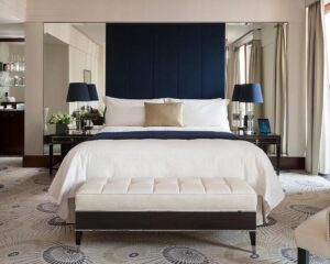 Premier Room with King Bed