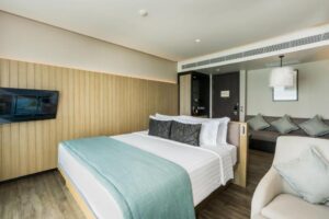 Premier Sea View Studio Room