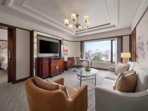 Premier Selection Suite