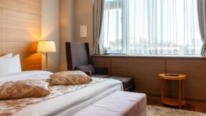 Premier Suite Double