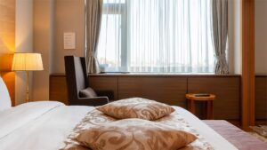 Premier Suite Double