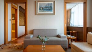 Premier Suite Double