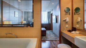 Premier Suite Double