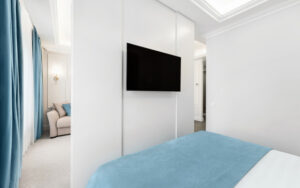 Premium Deluxe Double Apartment