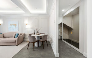 Premium Deluxe Double Apartment