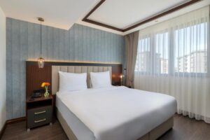 Premium Deluxe Room