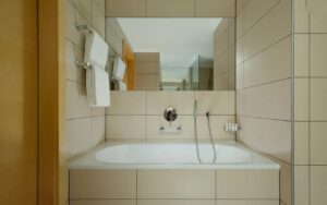 Premium  Room With Access To The Club Lounge