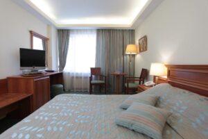 Premium Double Room