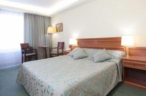 Premium Double Room