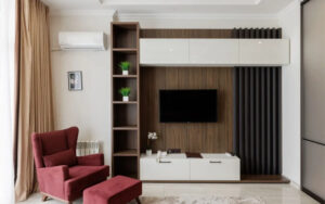 Premium Suite with balcony